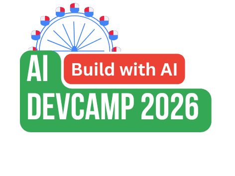 AI DevCamp Logo