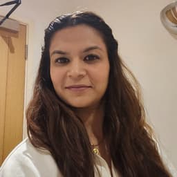 Nishi Ajmera
