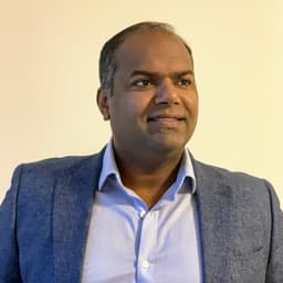 Sumith Damodaran